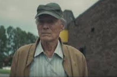 «The mule» di Eastwood: Clint dai fiori alla droga mito in viaggio 