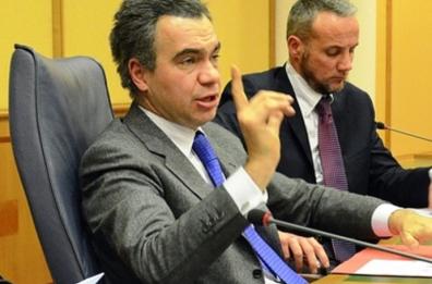 Trani, bocciatura bis per il procuratore Di Maio: Csm dovrà rifare nomina