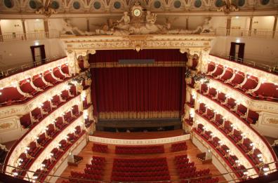 Bari, al Petruzzelli torna in scena la Madama Butterfly