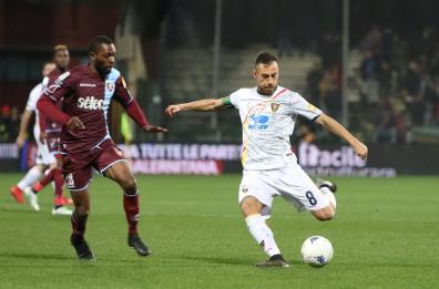Lecce, Mancosu rinnova fino al 2021