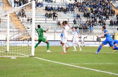 Calcio, Matera escluso dal campionato di serie C