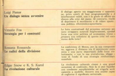 Con Raimondo Coga 
nel Dedalo delle culture 
