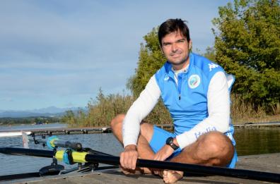 Montrone, il ritorno del "Gladiatore"
Dopo la pubalgia pronto a nuove sfide