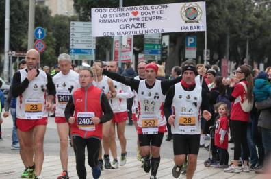 Bari, occhio al traffico e ai divieti: domenica c'è la corsa del cuore