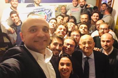 Puglia, i giovani di Forza Italia: «Il rilancio del partito passa da noi»