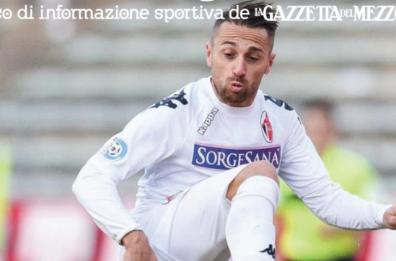il Biancorosso, rivista sul Bari calcio