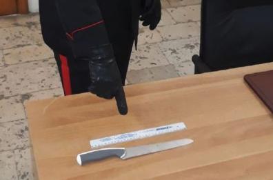 Non vuole pagare uno dei suoi lavoratori e tenta di ucciderlo: arrestato sudanese nel Tarantino