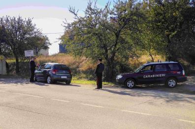 Rubano tubi di rame da ditta, individuati 4 minorenni