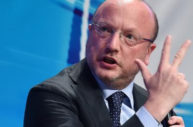 Confindustria, Boccia: «Economia rallenta, dati devono far riflettere»