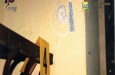 Rutigliano, l'agguato a fuoco per vendicare debito di droga fallì, identificati 5 responsabili