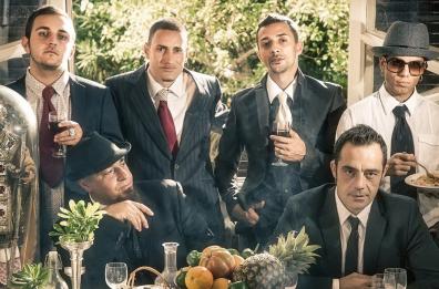 Tra web e radio dilaga il rap in salsa barese