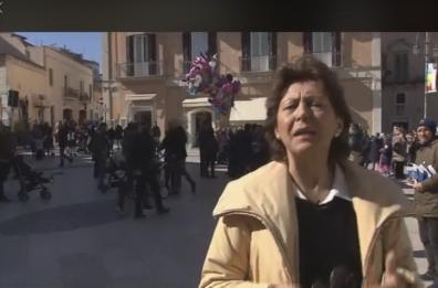 Elezioni, Carmen Lasorella rinuncia alla candidatura