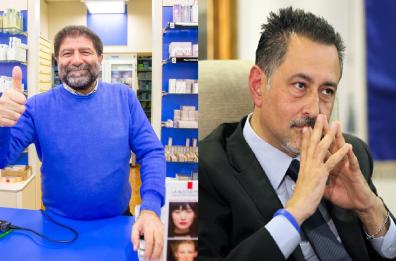 Elezioni in Basilicata, Pittella fa marcia indietro: al suo posto un farmacista