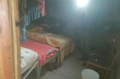 Metaponto, ecco la Felandina: il «ghetto» dove vivono 400 disperati
