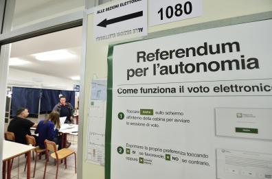 Lo Svimez alla Basilicata: «Trattenete più royalties»
