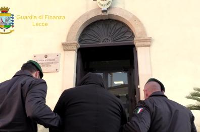Lecce, maxi frode fiscale da 14 mln: 3 arresti, tra cui noto imprenditore di Presicce 