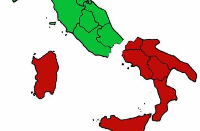 Impoverire il Sud: riecco l’autonomia dei ricchi