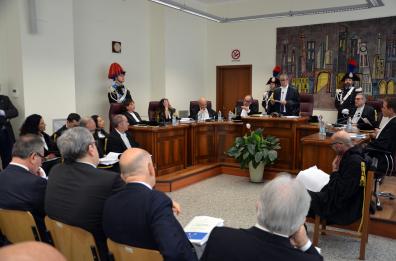 Corte dei Conti, alla Puglia il record di nuove indagini