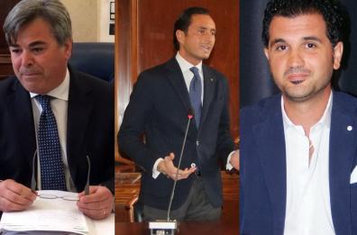 Foggia, il centrodestra si misura per scegliere il candidato sindaco
