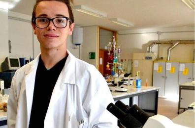 Taranto, Mattarella premia il baby genio Bungaro: tra i 29 nuovi Alfieri della Repubblica