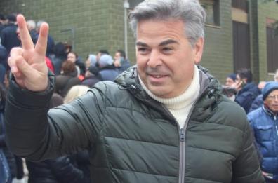 Foggia, altro boom di affluenza: in 13.500 al voto.
Vince Landella: «Un successo che fa ben sperare»