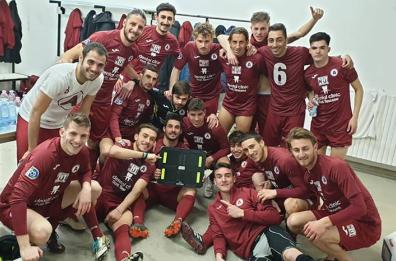 La Turris recupera e si porta a -9
In zona playoff si ferma il Marsala