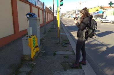 Legambiente, a Bari tira aria buona: «smog sotto controllo»