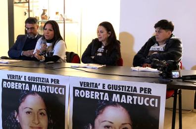 Ugento, «Giustizia per Roberta l’assassino deve pagare»