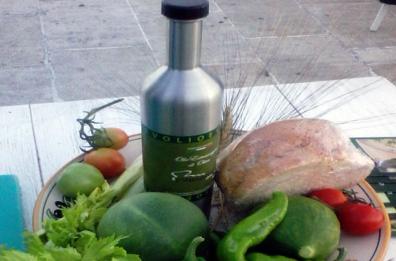 Olio, come l'extra vergine pugliese riesce a vincere in una annata no
