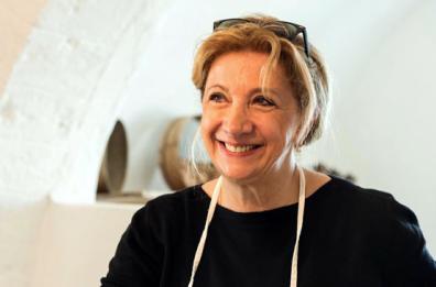 Chef Mara Battista