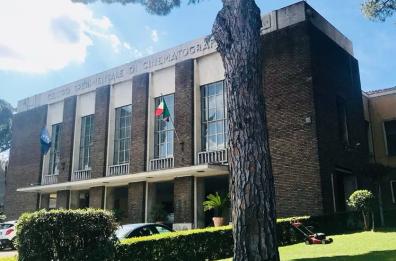 Lecce, la nuova Scuola nazionale di Cinema è un corso per restaurare vecchi film