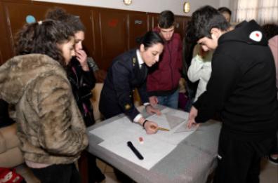 Taranto, via a "Imparimo veleggiando"
corso di vela d'altura per 42 studenti