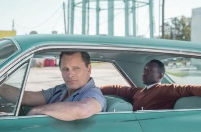 Green Book, quell'America bianca dalla coscienza nerissima