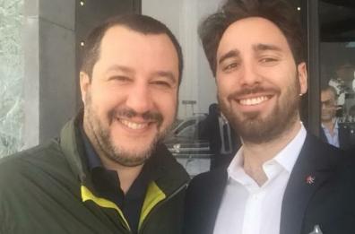 Romito: «Vicesindaco leghista? Forse. Senza noi nessun futuro»