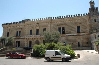 «Pressioni sui dirigenti per colpire il Comune di Nardò» 