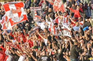 Messina, c'è il divieto di trasferta
Niente sostenitori al seguito del Bari
