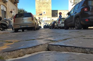 Bari, ecco le nuove regole per la Ztl della città vecchia