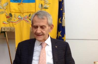 Diffamazione a pm, condannato l'ex sindaco di Cerignola Metta