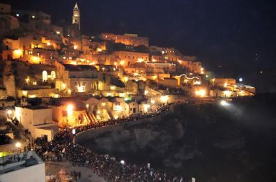 Matera al primo posto in classifica tra le mete AirBnb