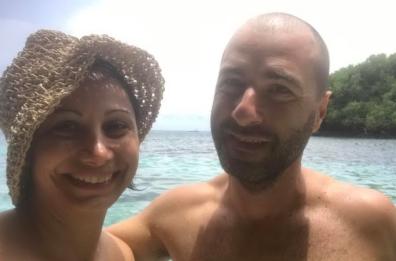 Travolti da un'autocisterna in Thailandia: fidanzati salentini muoiono sul colpo
