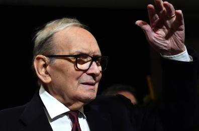 Bif&st: al Bari International Film Festival premio a Ennio Morricone