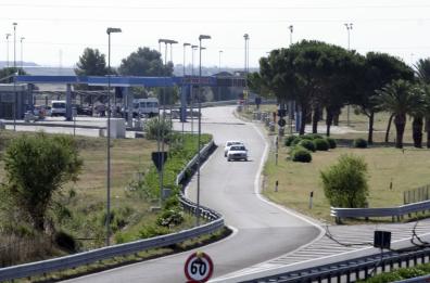 Furti in autogrill: daspo per 9 tifosi del Bitonto