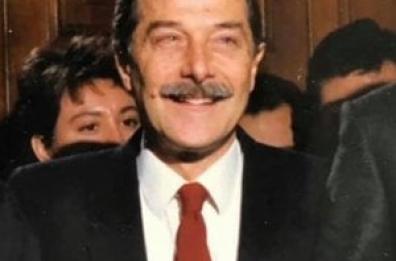 Bari, è morto Vittorio Tanzarella: il cordoglio di Decaro e Emiliano 