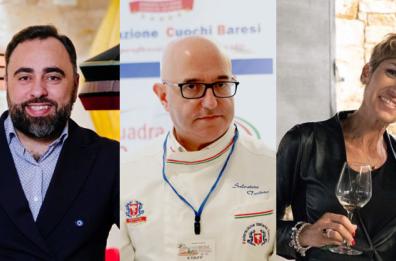 La «primavera» arriva in cucina