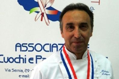 Assocuochi e Pasticcieri ed Escoffier
Erriquez rieletto alla guida nella Bat
