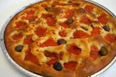 Storia di Sandro, l’orso che amava la focaccia