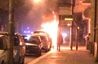 Foggia calcio, tre attentati contro dirigenti e calciatori società. Il sindaco: gesti criminali, lo sport non c'entra