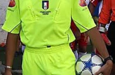 Aggressione ad arbitro 19enne, Virtus Palese esclusa dal campionato