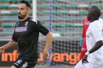 "Bari è la scommessa giusta"
Bolzoni ha guardato in prospettiva