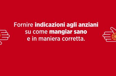 «Mi cibo da mani libere»: il sindacato pensionati Cgil Puglia promuove campagna per alimentazione etica e sana